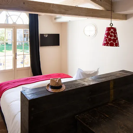 Gasthof Chateau De Sable