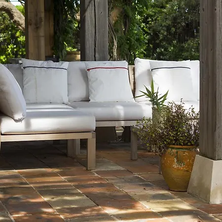 Chateau De Sable Cavalaire-sur-Mer