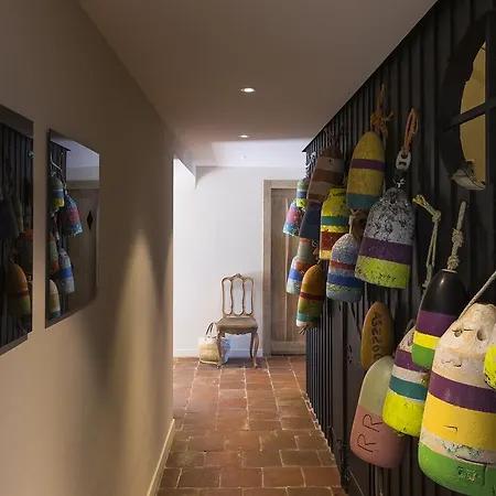 Gasthof Chateau De Sable