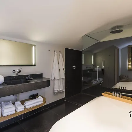 Chateau De Sable Гостевой дом Кавалер-сюр-Мер