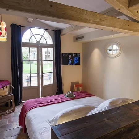 Gasthof Chateau De Sable Cavalaire-sur-Mer