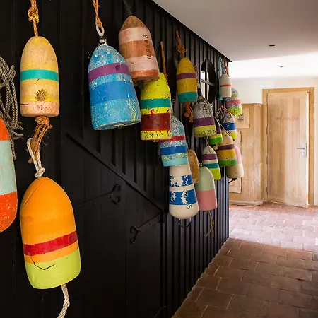 Chateau De Sable קבלייר-סור-מר