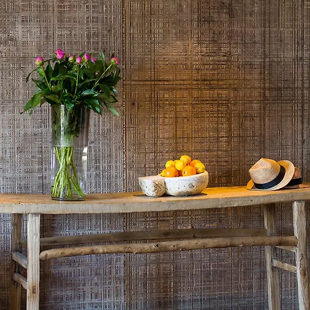 ゲストハウス Chateau De Sable