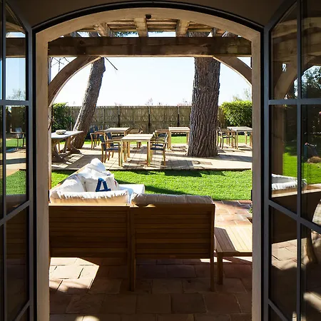 Maison d'hôtes Chateau De Sable *