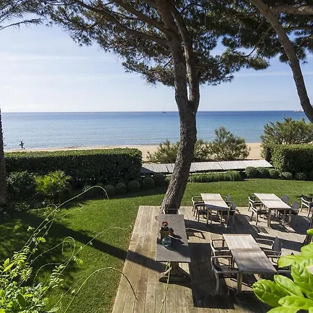 Chateau De Sable ゲストハウス *