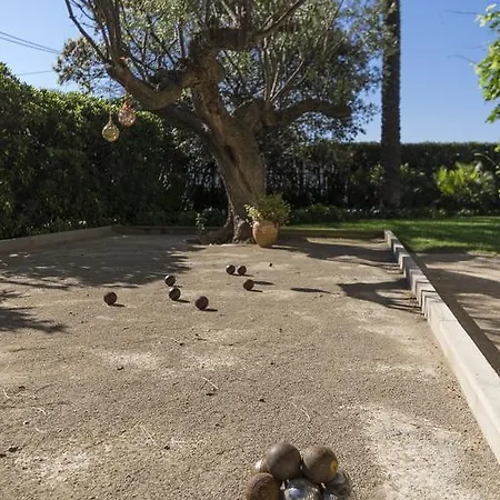 Chateau De Sable ゲストハウス