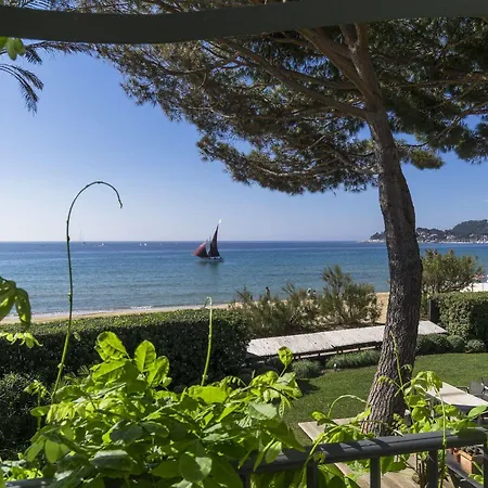 Chateau De Sable ゲストハウス