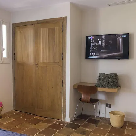 Chateau De Sable Guest house *
