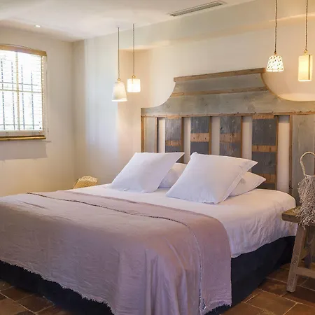 Maison d'hôtes Chateau De Sable