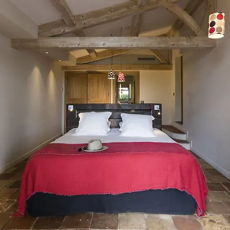 Guest house Chateau De Sable