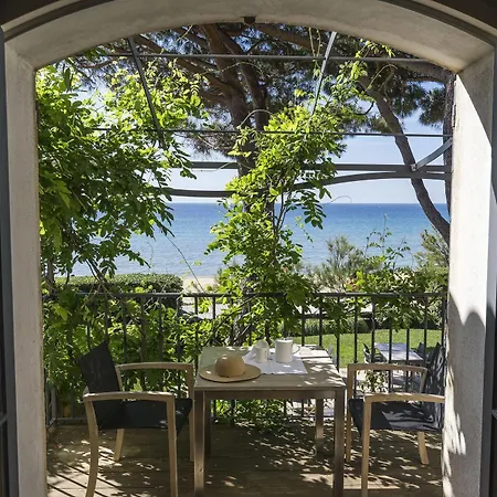 Chateau De Sable Maison d'hôtes