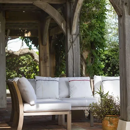 Chateau De Sable * Cavalaire-sur-Mer