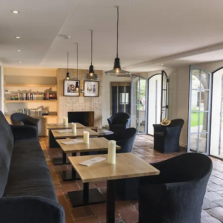 Chateau De Sable Guest house Cavalaire-sur-Mer