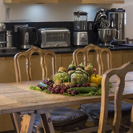 Chateau De Sable ゲストハウス *