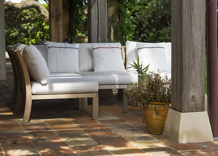 Chateau De Sable Cavalaire-sur-Mer