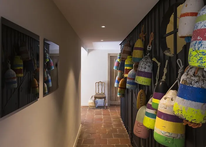 Guest house Chateau De Sable