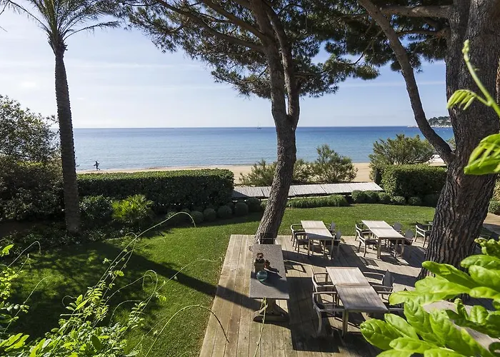 Chateau De Sable Pensión *