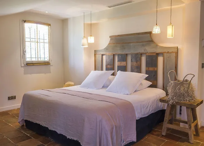 Pensión Chateau De Sable