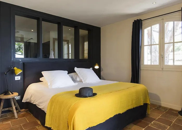 Chateau De Sable Pensión