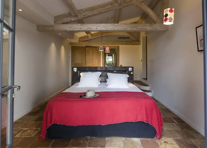 Pensión Chateau De Sable