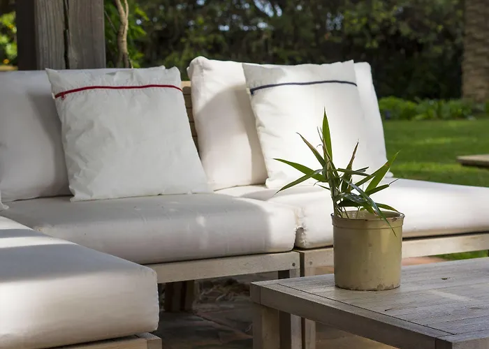 Chateau De Sable * Cavalaire-sur-Mer