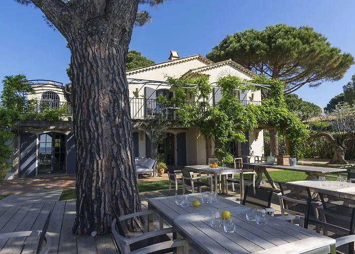 Chateau De Sable Pensión *